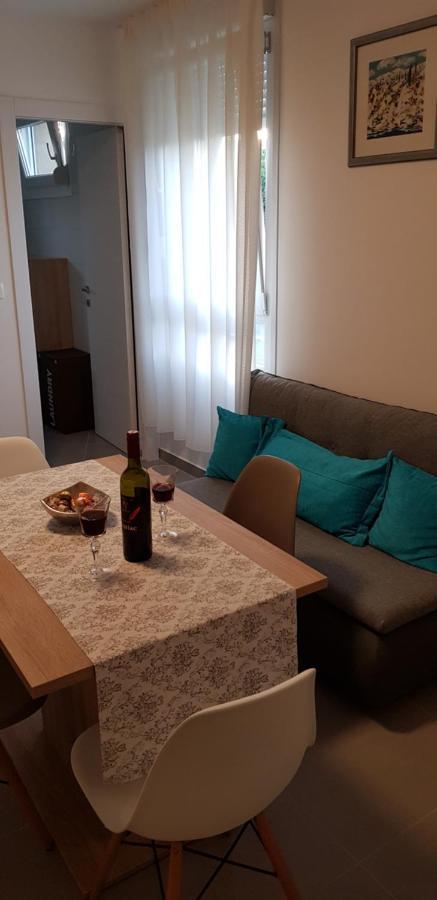 Salsa Split - Cozy Apartment Exterior foto